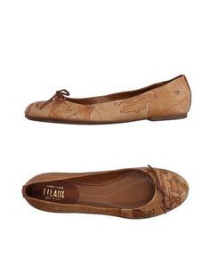 Балетки Alviero Martini 1A Classe