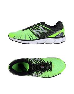Низкие кеды и кроссовки NEW Balance