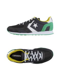 Низкие кеды и кроссовки Converse Cons