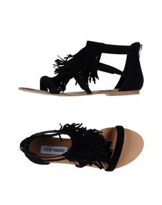 Сандалии Steve Madden