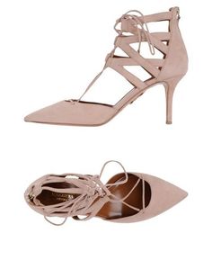 Туфли Aquazzura