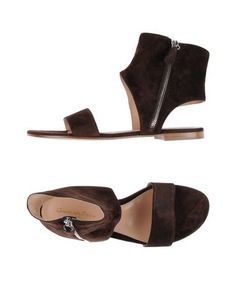 Сандалии Gianvito Rossi