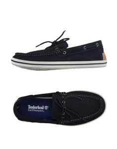 Мокасины Timberland