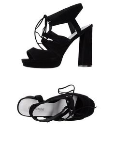 Сандалии Jeffrey Campbell