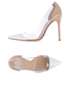 Туфли Gianvito Rossi