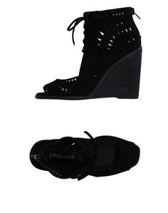 Сандалии Jeffrey Campbell