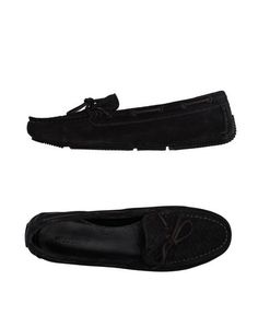 Мокасины Bottega Veneta