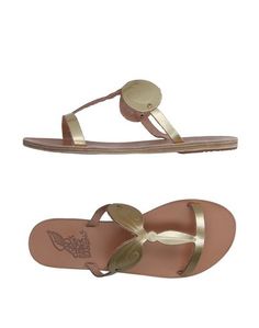 Сандалии Ancient Greek Sandals