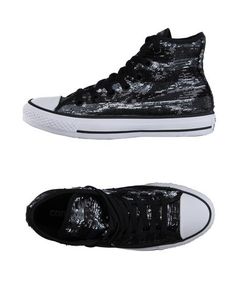 Низкие кеды и кроссовки Converse ALL Star