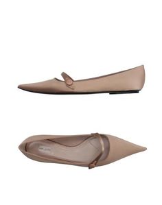 Балетки Marc Jacobs