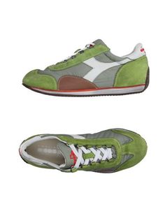 Низкие кеды и кроссовки Diadora Heritage