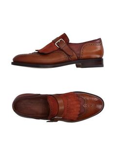 Мокасины Santoni