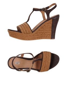 Сандалии UGG Australia