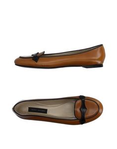 Мокасины Marc Jacobs