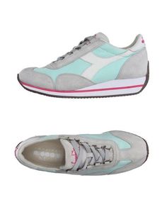 Низкие кеды и кроссовки Diadora Heritage