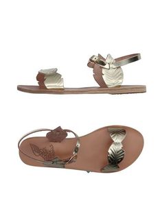 Сандалии Ancient Greek Sandals