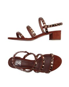 Сандалии Bibi LOU