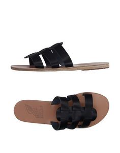 Сандалии Ancient Greek Sandals