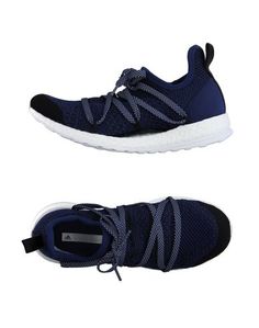Низкие кеды и кроссовки Adidas BY Stella Mccartney