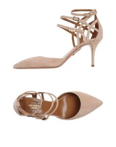 Туфли Aquazzura