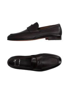Мокасины Santoni