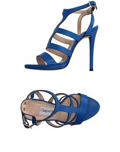 Сандалии Giampaolo Viozzi