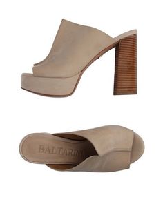 Мюлес и сабо Baltarini