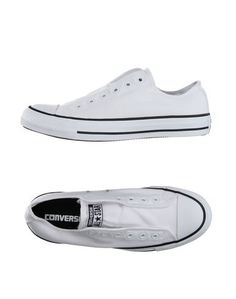 Низкие кеды и кроссовки Converse ALL Star