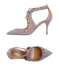 Туфли Aquazzura