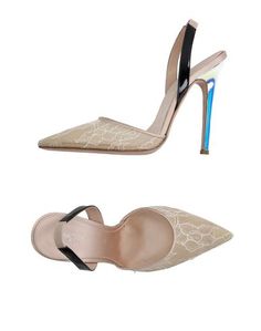 Туфли Giambattista Valli
