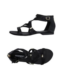 Сандалии Steve Madden