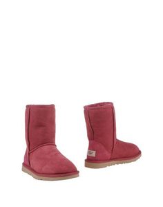 Полусапоги и высокие ботинки UGG Australia