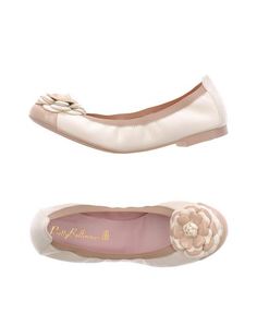 Балетки Pretty Ballerinas