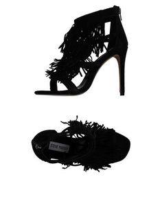 Сандалии Steve Madden