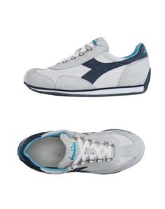 Низкие кеды и кроссовки Diadora Heritage