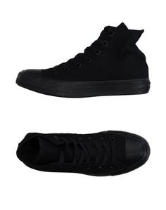 Высокие кеды и кроссовки Converse ALL Star