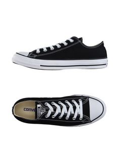 Низкие кеды и кроссовки Converse ALL Star