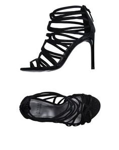 Сандалии Stuart Weitzman