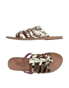 Вьетнамки Ancient Greek Sandals