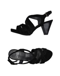 Сандалии Stuart Weitzman