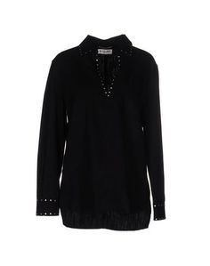 Блузка Saint Laurent