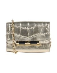 Сумка через плечо Diane VON Furstenberg
