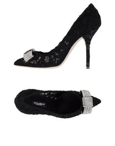 Туфли Dolce & Gabbana