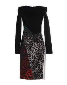 Платье до колена Roland Mouret