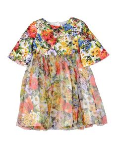Платье Dolce & Gabbana