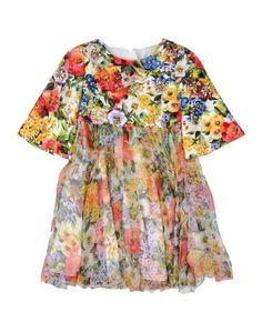 Платье Dolce & Gabbana