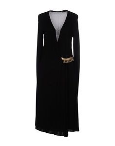 Платье до колена Versace Collection