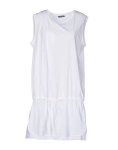 Короткое платье ANN Demeulemeester