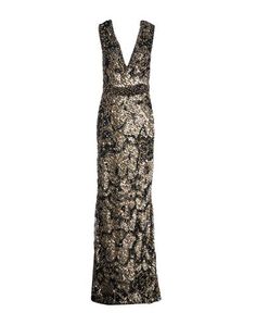 Длинное платье Elie Saab
