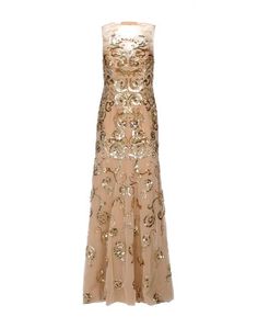 Длинное платье Zuhair Murad